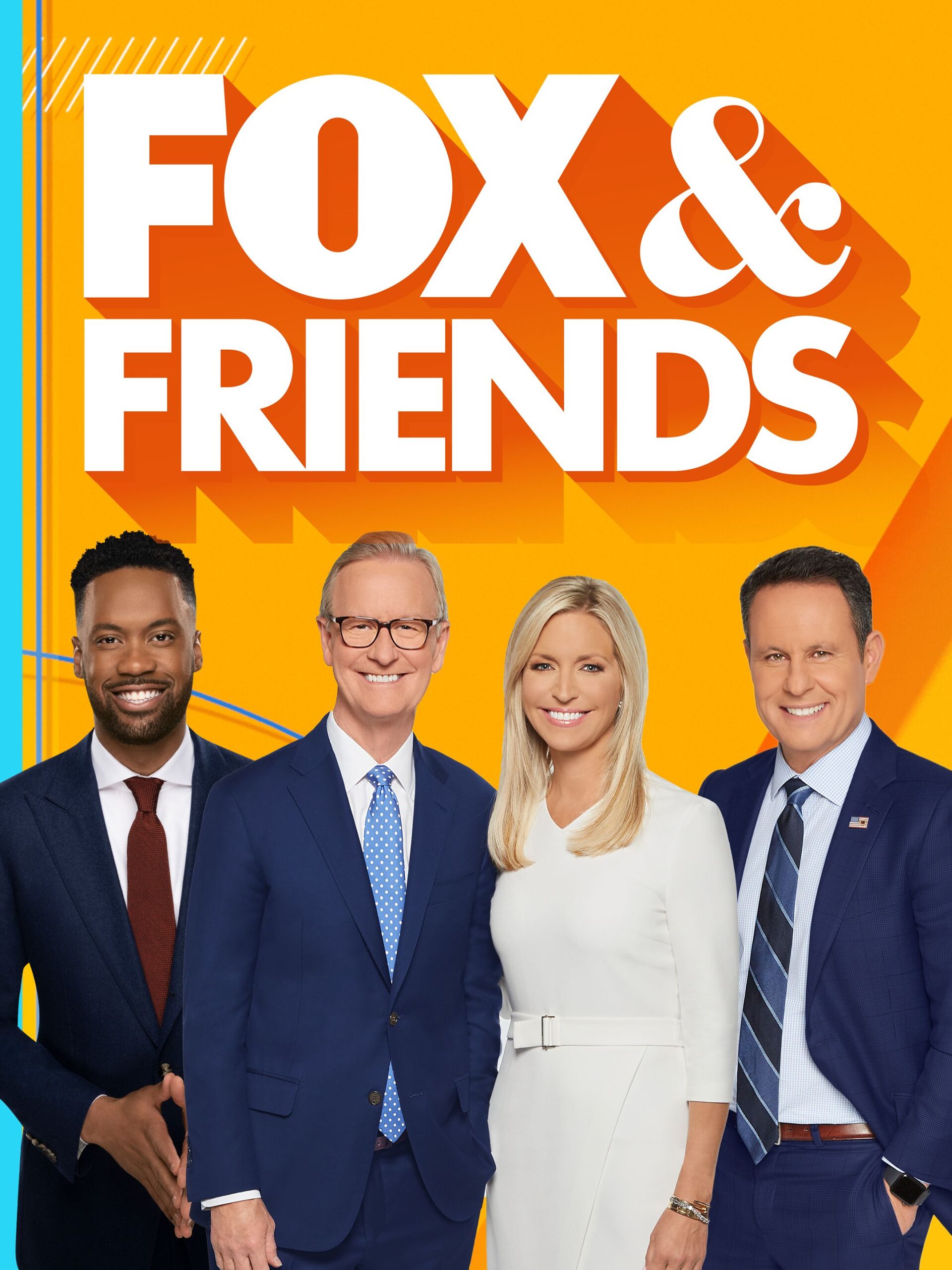 Fox and Friends
